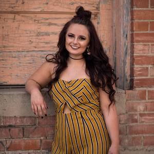 Meet your Posher, Rhonda